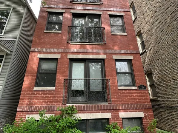 2256 N Kimball Ave APT 2, Chicago, IL 60647