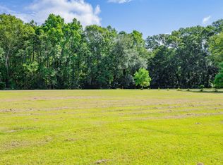 Curlie Seal Rd, Picayune, MS 39466