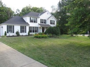 1163 Greens Farm Rd, Amelia, OH 45102