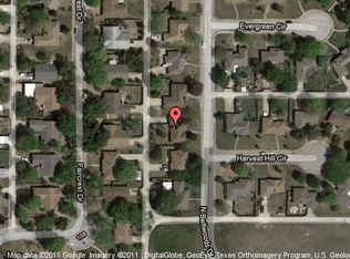 123 N Beltwoods Dr, Desoto, TX 75115