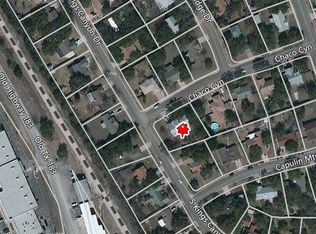 200 Chaco Cyn, Cedar Park, TX 78613