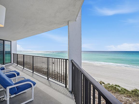 2nd image of 17155 Front Beach Rd #501W