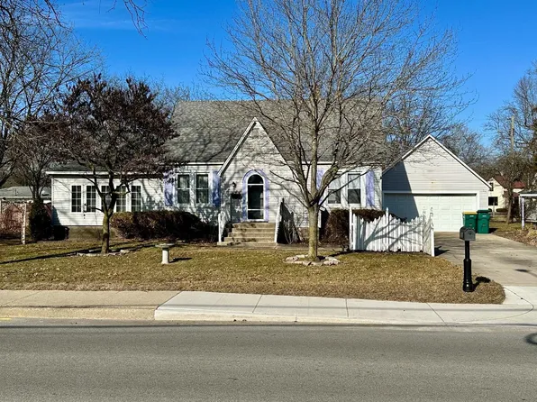 506 W Talmer Ave, North Judson, IN 46366