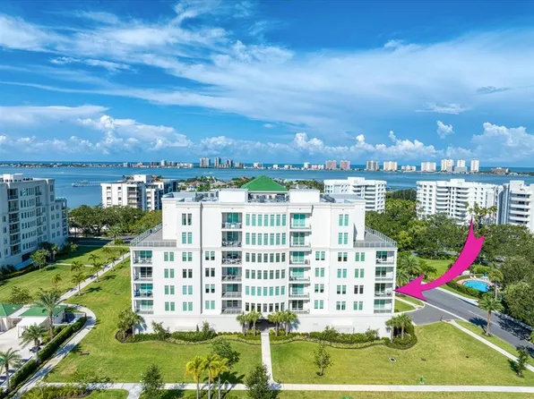 145 BELLEVIEW BOULEVARD #301, BELLEAIR, FL 33756