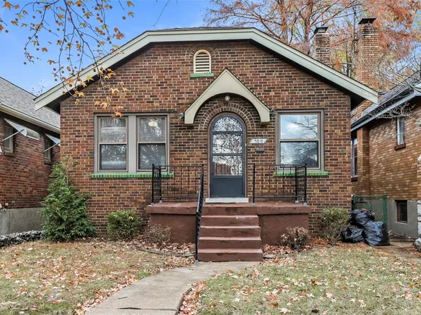 5511 Neosho St, Saint Louis, MO 63109