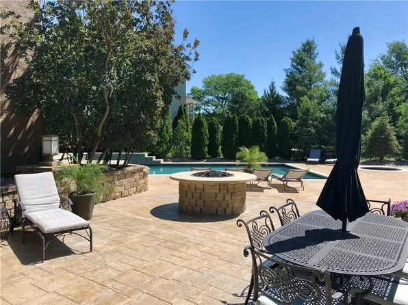 15408 Aberdeen St, Leawood, KS 66224