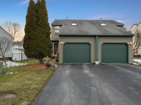 423 Gaynor Ave, Syracuse, NY 13206