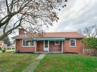 209 Goldsmith Rd, Pittsburgh, PA 15237