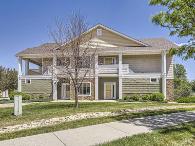 4955 Hahns Peak Drive #103, Loveland, CO, 80538