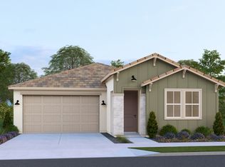 Villa 5 Plan, Parc West, Fresno, CA 93723