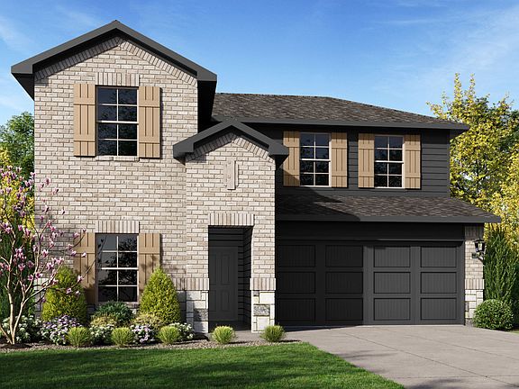 Plan Elevation.