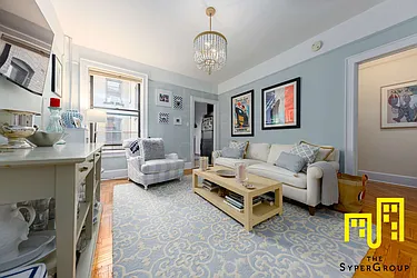 Rented by The Syper Group