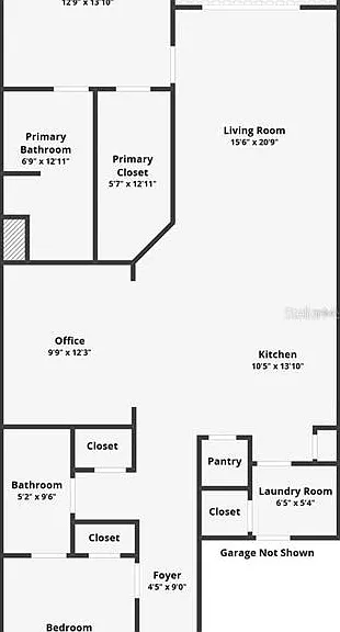 1511 Trailwater St — Photo 30