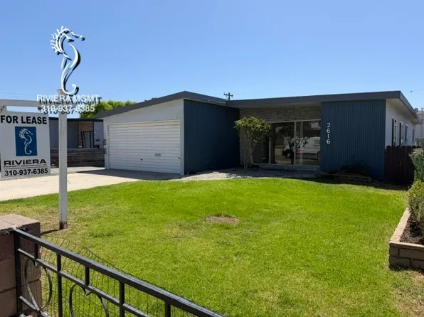 2616 Graham Ave #2616, Redondo Beach, CA 90278