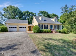 1756 SW Colonial S, Conyers, GA 30094