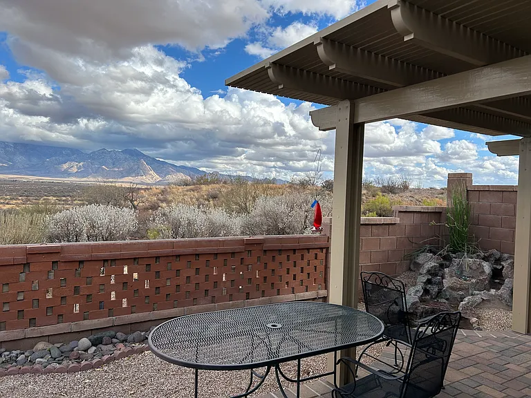 5881 S Painted Canyon Dr — Photo 20
