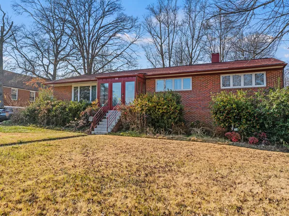 9710 Rhode Island Ave, College Park, MD 20740