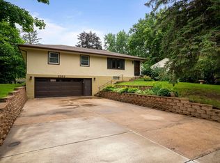 2262 Knoll Dr, Mounds View, MN 55112