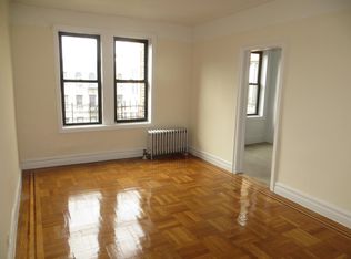 2164 Barnes Ave #33, Bronx, NY 10462