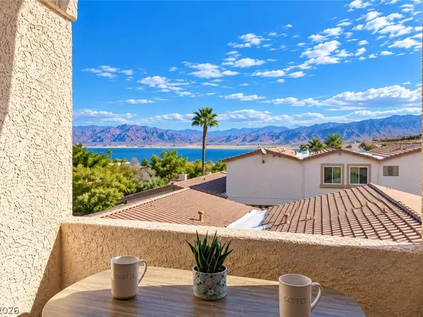 262 Big Horn Dr, Boulder City, NV 89005