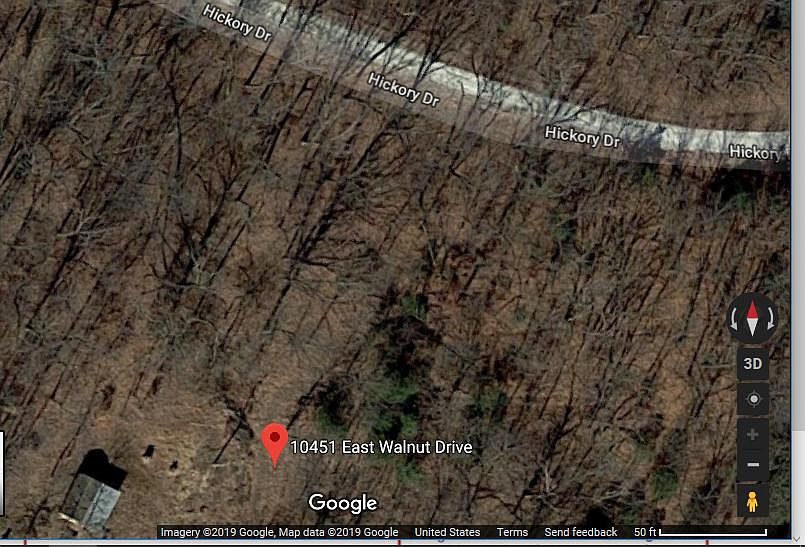 1st image of 10451 E Walnut Dr