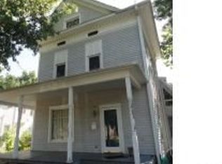 138 Prospect St, Jacksonville, IL