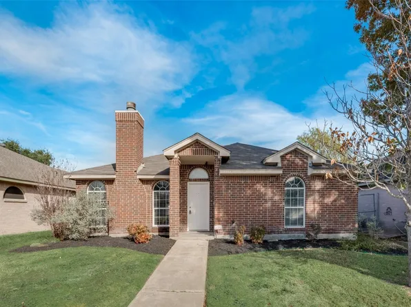 2716 Bent Brook Dr, Mesquite, TX 75181