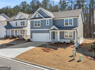 72 Hampton Ter, Dallas, GA 30157