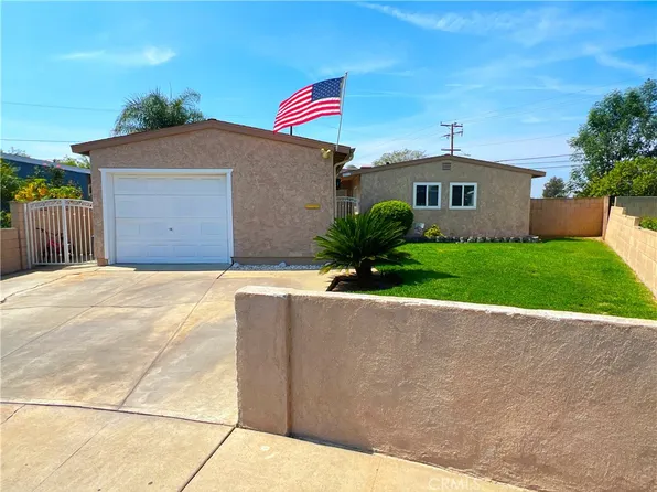 15204 Giordano St, La Puente, CA 91744