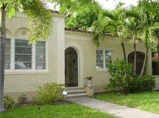 2013 SW 23rd St, Miami, FL 33145