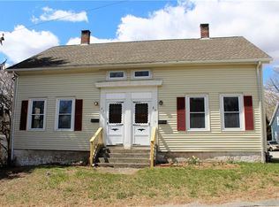 89 Chestnut St, Woonsocket, RI 02895