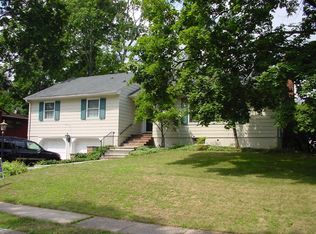 1 Prospect Dr, Somerville, NJ 08876