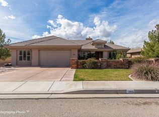 1865 W 90 S, Saint George, UT 84770