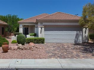 1758 Black Fox Canyon Rd, Henderson, NV 89052