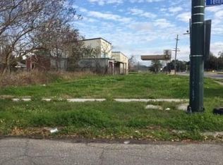 1601 Tennessee St, New Orleans, LA 70117