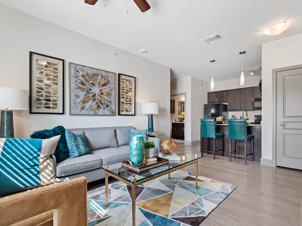 Residences At Panther Hollow