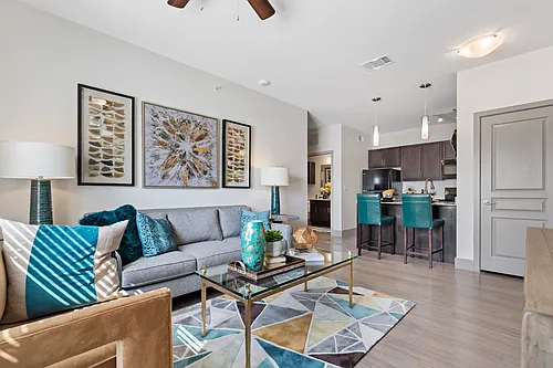Residences At Panther Hollow Photo 1