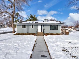 594 4th Ave N, Bayport, MN 55003