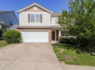 3928 Stephens Ridge Way, Antioch, TN 37013