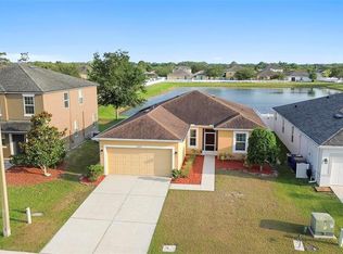 5200 Preserve Blvd, Saint Cloud, FL 34772
