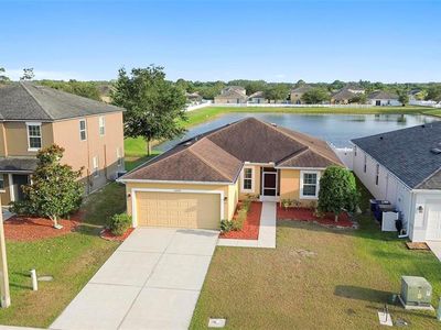 5200 Preserve Blvd, Saint Cloud, FL, 34772