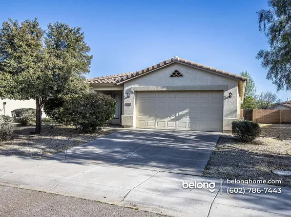 2215 W Nancy Ln, Phoenix, AZ 85041