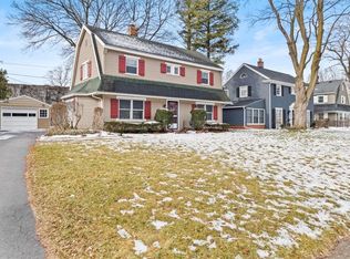 43 Buffard Dr, Rochester, NY 14610