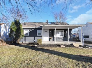 192 Little Flower Ln, Whitehall, OH 43213