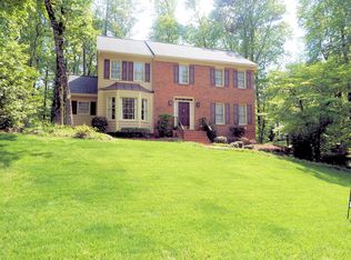 3226 Countryside Dr SE, Marietta, GA 30067