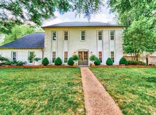 7761 Cross Village Dr, Germantown, TN 38138