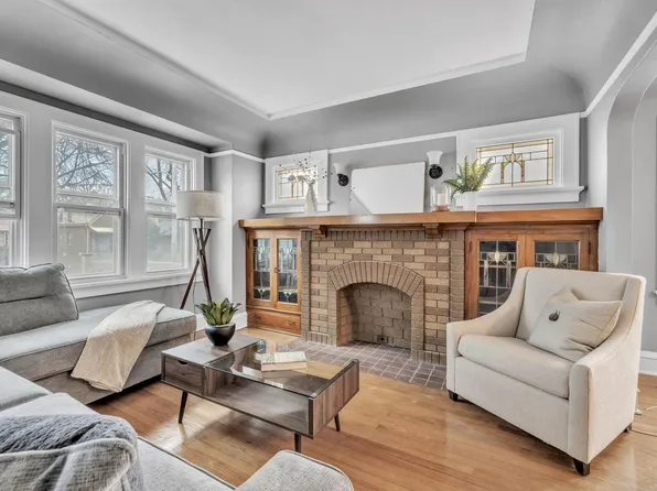 3817 N 39th STREET, Milwaukee, WI 53216