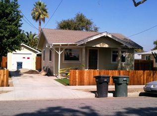10103 Walnut St, Bellflower, CA 90706