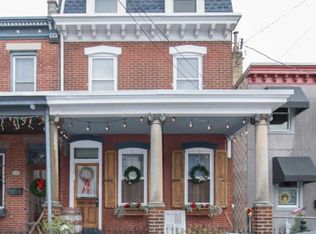 2631 Fillmore St, Philadelphia, PA 19137