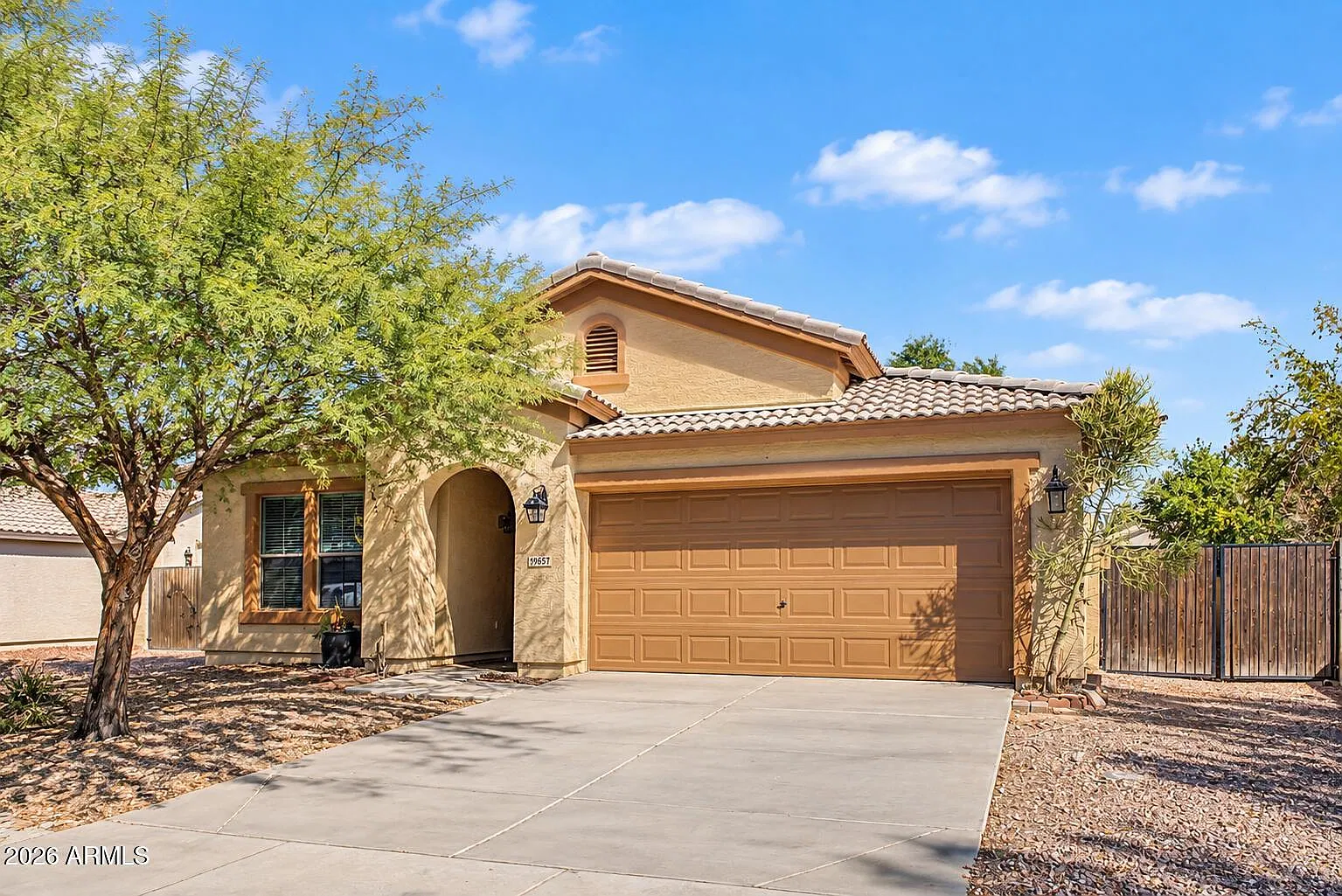 4 bed, 2.0 bath, 2046 sqft, $2,399 — Photo 1